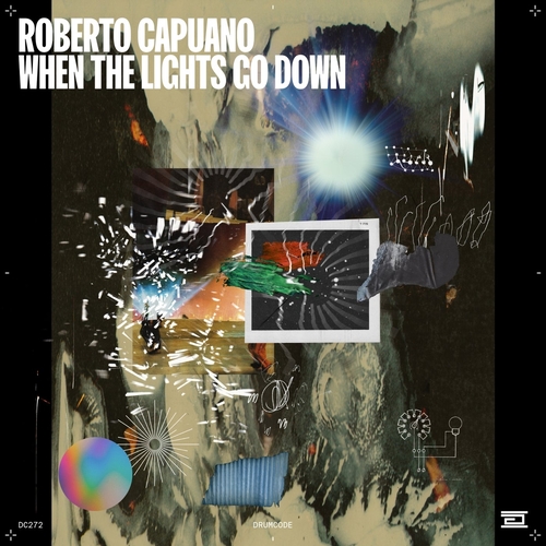 Roberto Capuano - When the Lights Go Down [DC272]